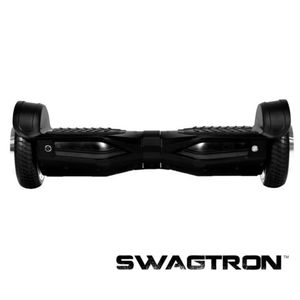 Гироскутер Swagtron T3 - Черный