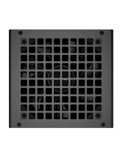 Блок питания Deepcool PF400 80+ (ATX 2.4 400W, PWM 120mm fan, 80 PLUS, Active PFC) RET
