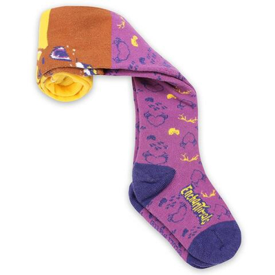 Колготки для девочек Энчантималс р-р 110-116 T-C01-EN-110-116, 1 шт.