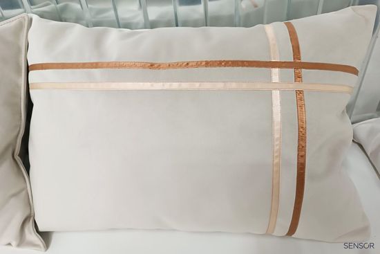 Подушка детская 40х60