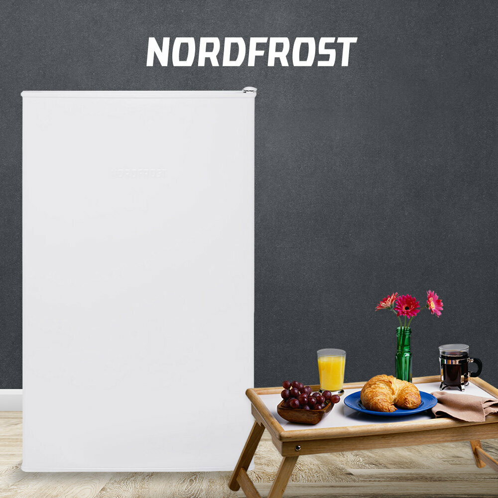 NORDFROST NR 403 AW