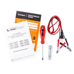 Инверторный генератор Foxweld GIN 3700