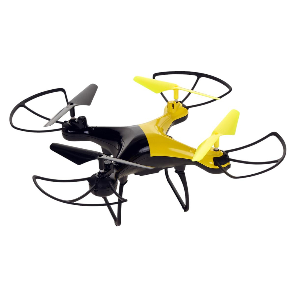 Квадрокоптер на РУ, коробка LC999-X1