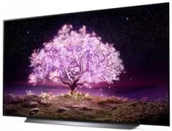 ТВ LG 65" OLED65C1 OLED65C11LB