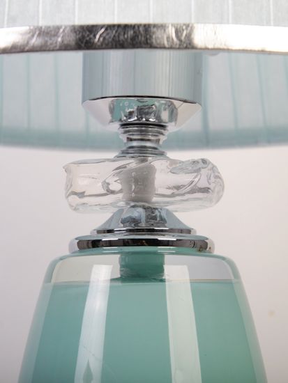 Настольная Лампа Manne TL.7815-1 TIFFANY