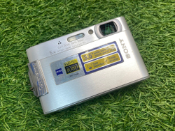 Sony DSC-T200