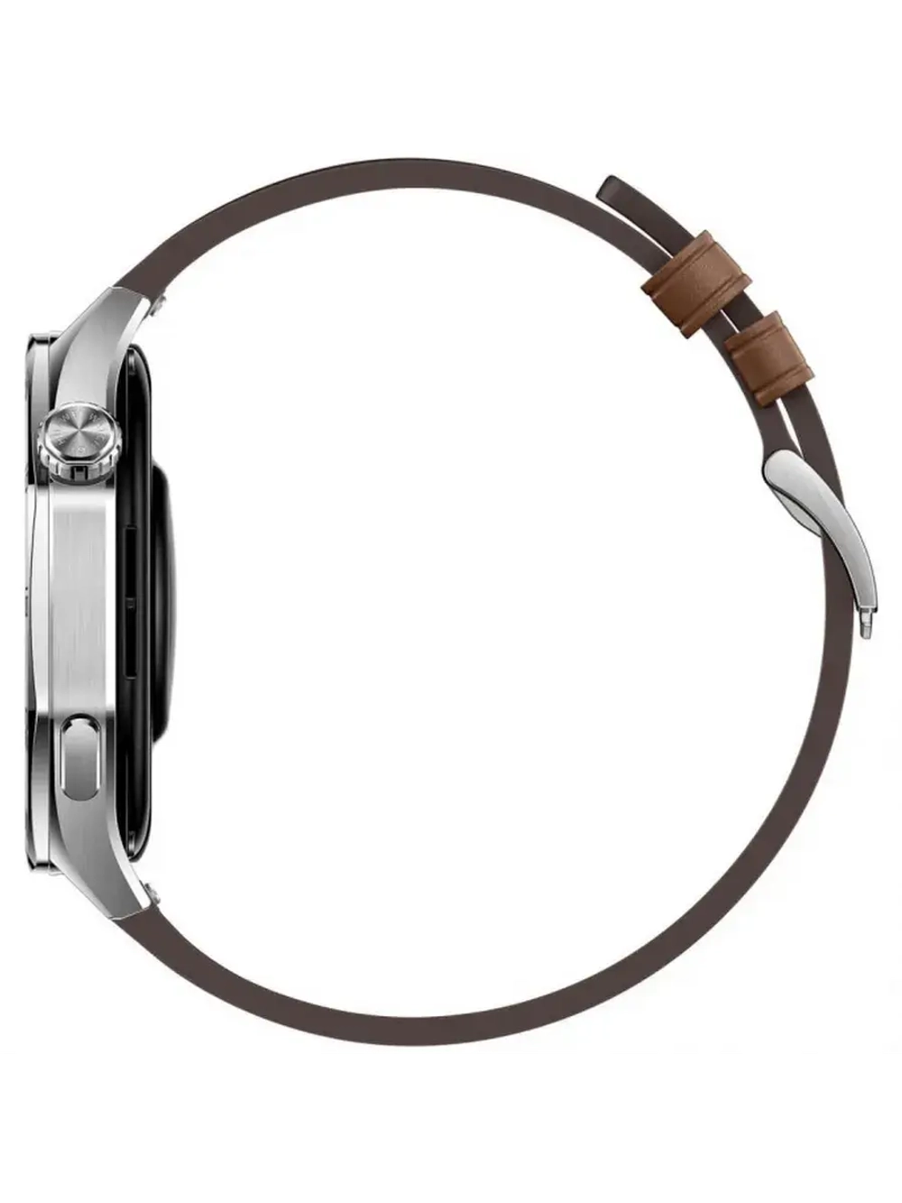 Умные часы Huawei Watch GT 5 46мм, Brown