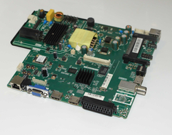 TP.MS6486.PB731 main board для Haier LE32K5500T