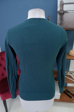 Кардиган Oodji трикотажный 40 размер