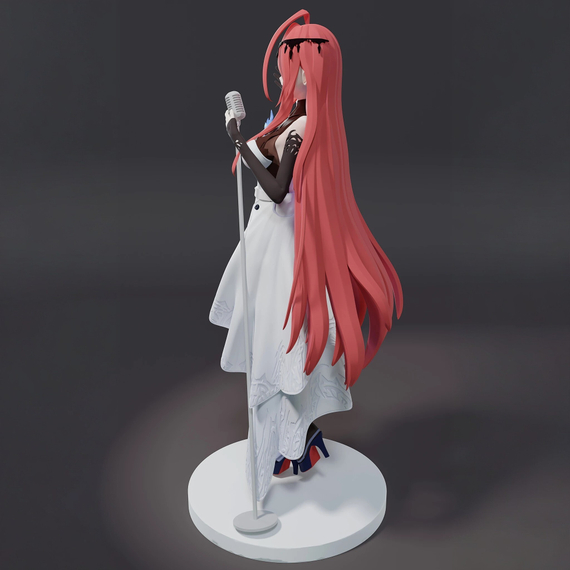 Elizabeth Rose - Hololive