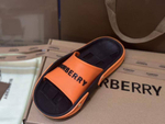 Шлёпанцы Burberry, арт. 703964