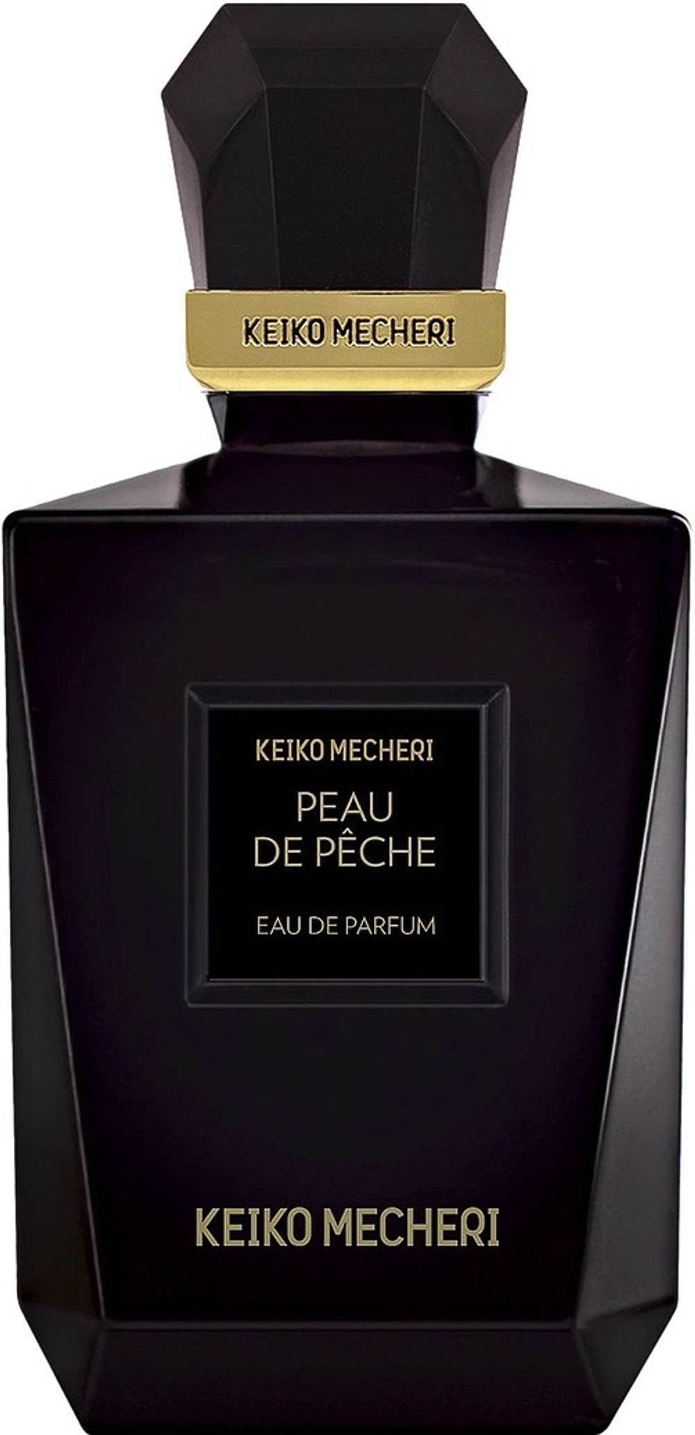 Keiko Mecheri Peau De Peche