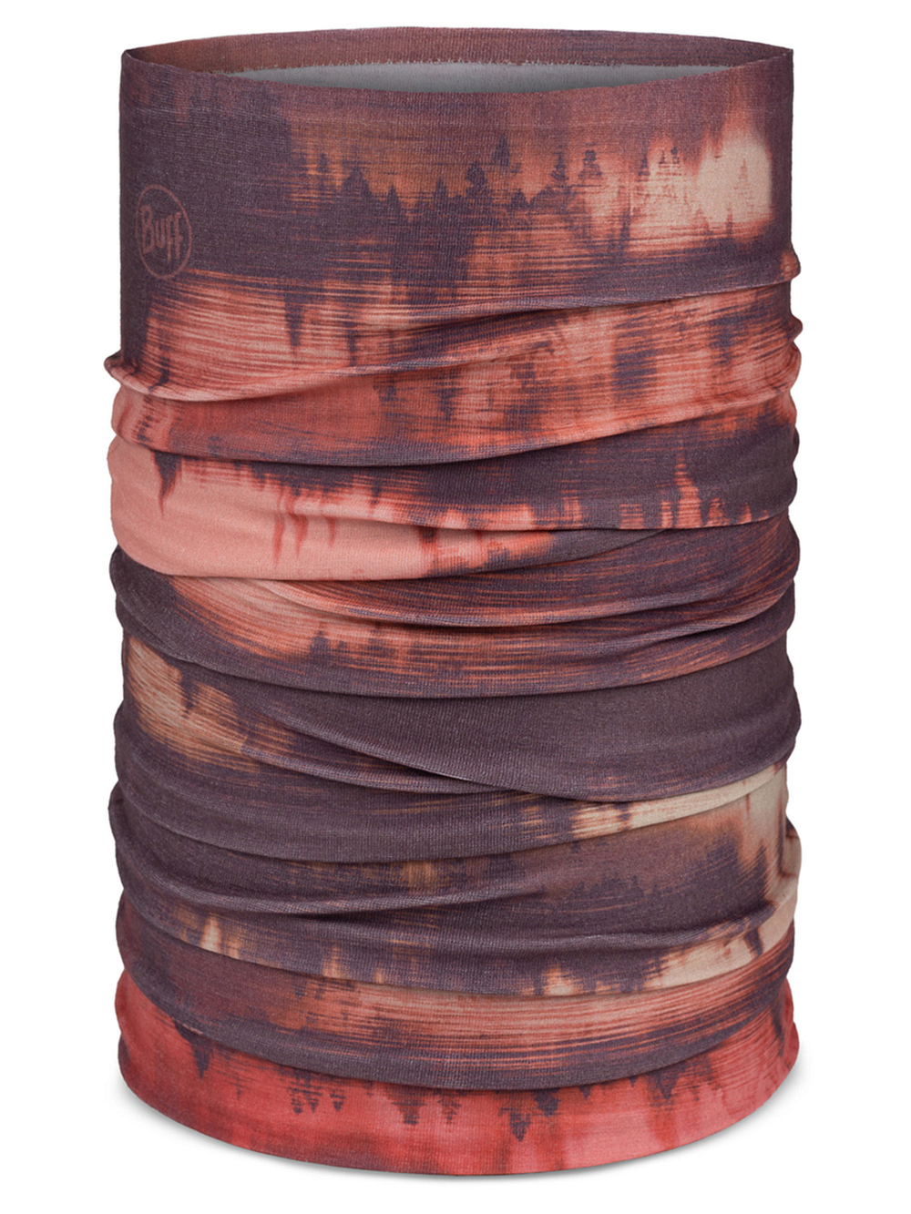 Бандана BUFF Thermonet Matewa Garnet