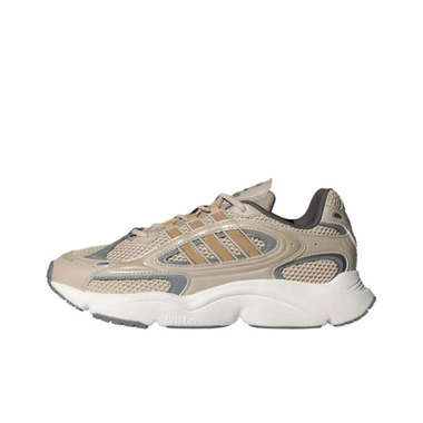 Кроссовки Adidas Ozmillen 'Aluminium Magic Beige' IE3517