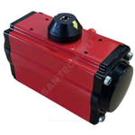 Пневмопривод QP-125 F07/F10 Benarmo