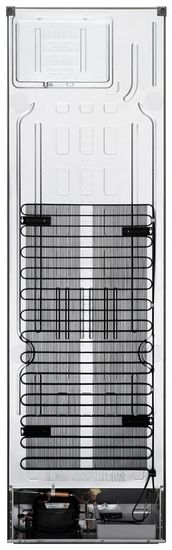 Холодильник LG GA-B509CCIL