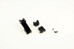 Поворотный кронштейн Rusan Verney Carron Impact Auto под LM-призму (0057-LM-17)