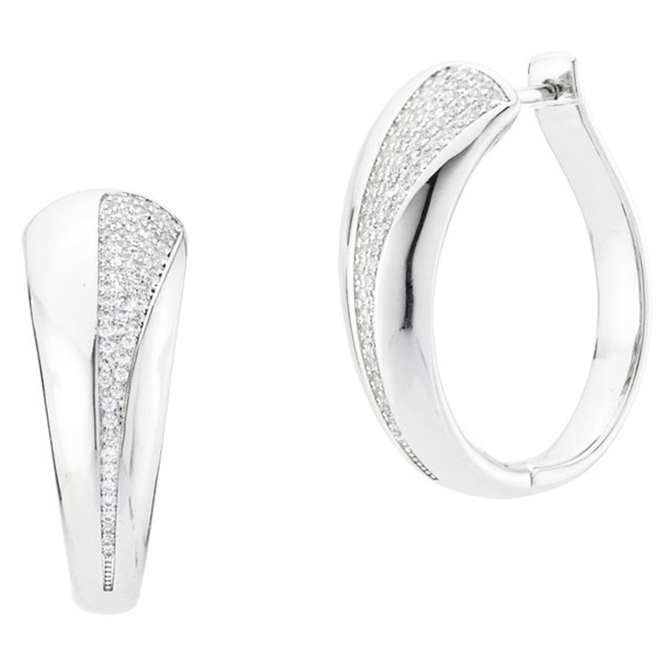 Серьги Boccadamo KOR040
