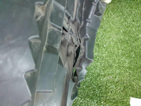 Битая Фара правая Cadillac Escalade 4 (2014-2020) LED