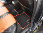 Chevrolet Cruze 1 поколение J300 (10.2008 - 10.2015) седан