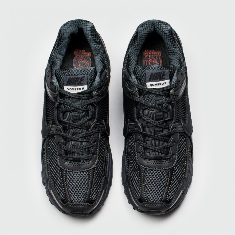 кроссовки Nike Zoom Vomero 5 Dark Grey