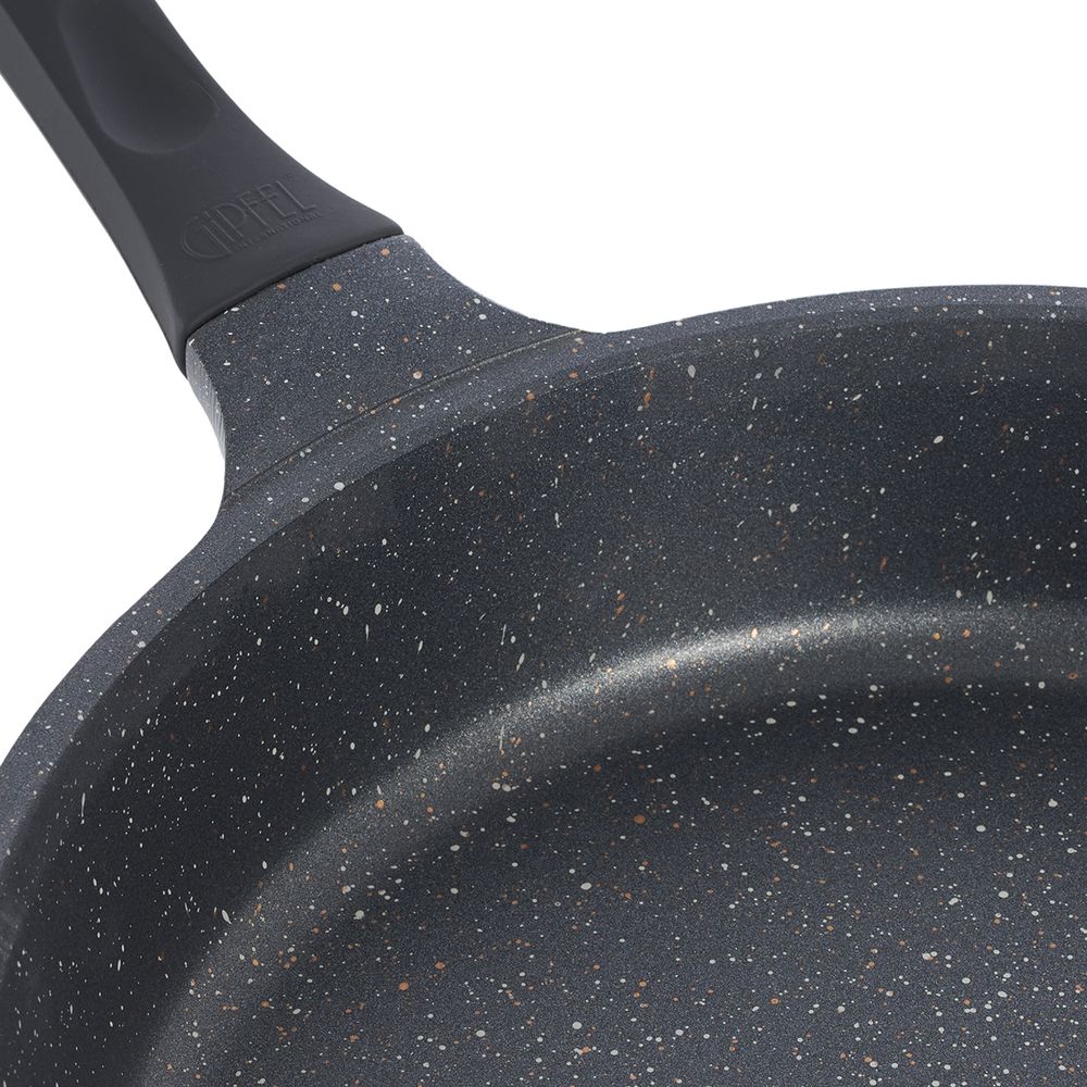 Алюминиевая сковорода Gipfel Explosion 0476 28 см