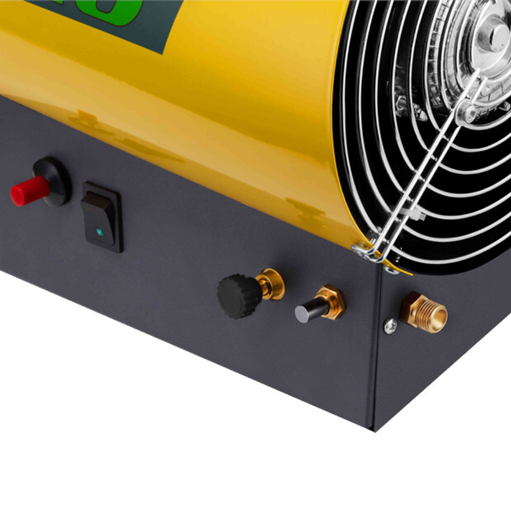 Тепловая пушка BALLU BHG-85 газовая