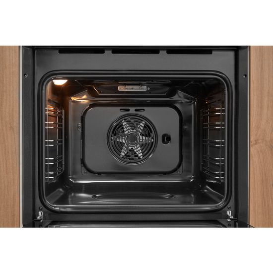 Электрический духовой шкаф Hotpoint-Ariston 4FA 841 JC BL