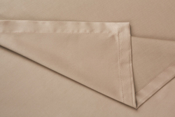 Постельное белье семейное German Grass Caramel Beige Allure