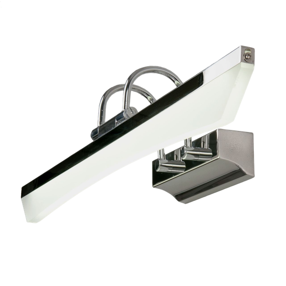 Подсветка для зеркал Elektrostandard Selenga Neo Led хром a039166