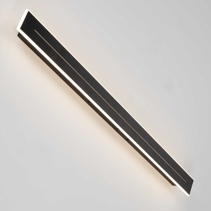 Светильник настенный Citilux Тринити CL238691