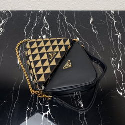 Prada Symbole Mini Bag