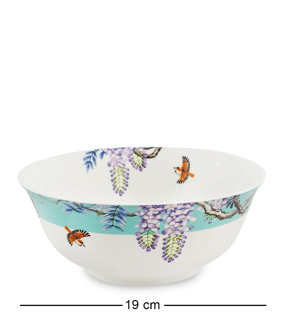 Pavone JK-187 Столовый сервиз 27 пр. на 6 перс. «Тоскана» (Toscana  )