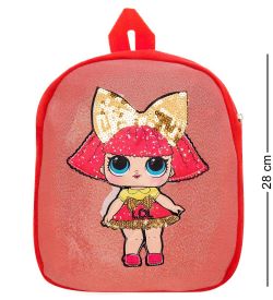 Lovely JOY LJ-93/4 Рюкзак «Дол» LOVELY JOY