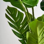 Искусственное растение MONSTERA
