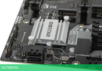 Материнская плата Biostar B760MZ-E Pro Ver. 6.0