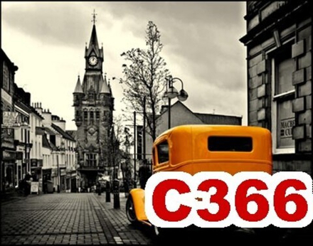 Фото обои - Города и страны С366