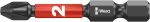 Бит для винтов Phillips 851/4 IMP DC PH 3x50 мм 05057657001/1