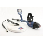 Металлоискатель Minelab GPZ 7000