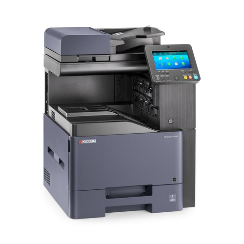 Цветное МФУ Kyocera TASKalfa 408ci