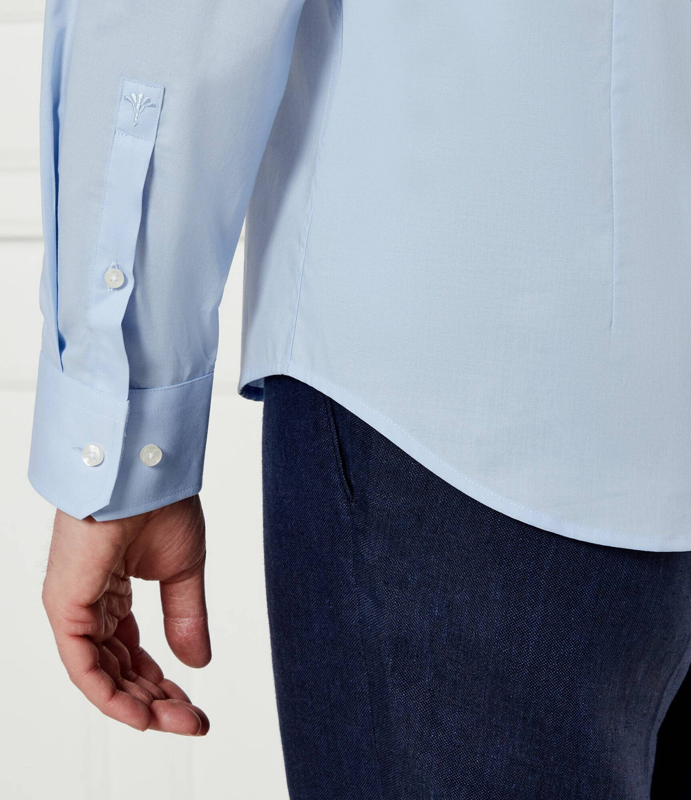 Рубашка Shirt 17 JSH-63Pierce Joop! - голубой(30044587)