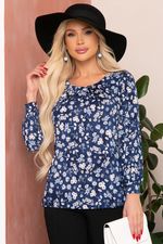 Блузка 41305 Avili