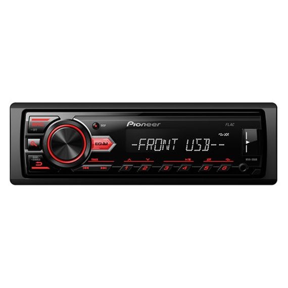 Pioneer MVH-09UB