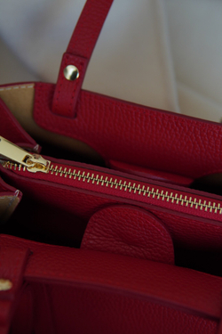 СУМКА Италия Le Borsette 85804