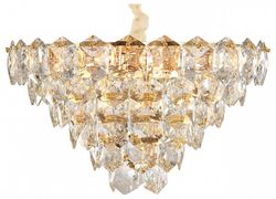 Подвесная люстра Lussole Yuma GRLSP-8184