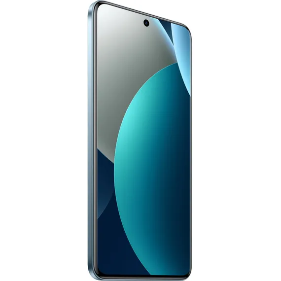 Смартфон Xiaomi Redmi Note 15 Pro Plus 5G NFC 8 ГБ | 256 ГБ («Голубой ледник» | Glacier Blue) (версия Global)