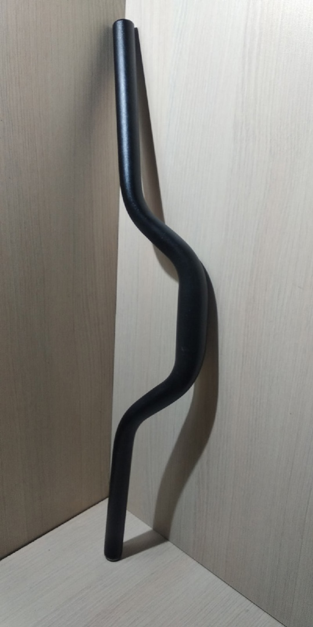 Руль 580 мм 31.8 мм