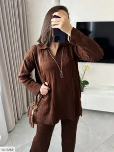 Костюм IG-5289 Фабрика Моды