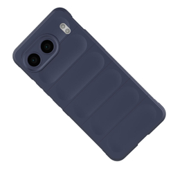 Противоударный чехол Flexible Case для OnePlus Nord 4 5G