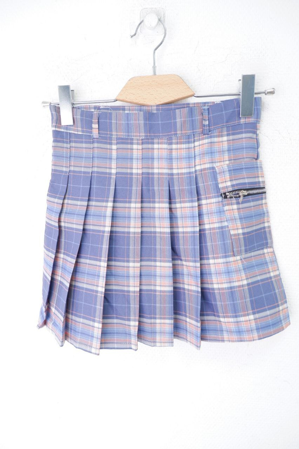 Юбка коротенькая 44 размер